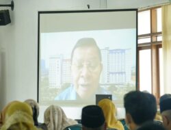 Forum Konsultasi Publik di Tanah Datar Dihadiri Tokoh Nasional Asal Tanah Datar