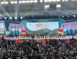 Fasilitasi Wartawan Ke Medan, Pj. Wako Rida Sejalan dan Searah Dengan Presiden RI