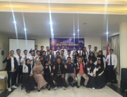 Donny Karsont, S.H, Pengusaha Muda Asal Tanah Datar, Owner PT Jaya Gorup Indonesia