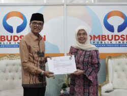 Naik 33,94, Ombudsman RI Apresiasi Lompatan Prestasi Pelayanan Publik Pemkab Limapuluh Kota Tahun 2022