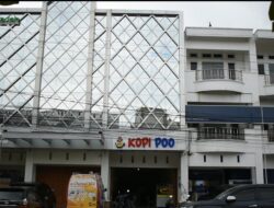 Buka Usaha Kopi Poo, Ketua DPRD Dukung Anak Muda Tekuni Bisnis Untuk Ciptakan Lapangan Kerja