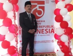 Pengangkatan 7 Orang Penasehat Ahli Bupati Maisir : Untuk Percepatan Pembangunan Kuansing