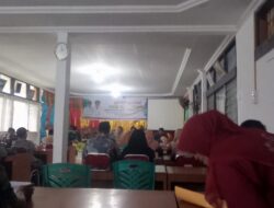 Wakil Ketua DPRD Tanah Datar dan Tiga Anggota DPRD Hadiri Musrenbang Kecamatan Sungaitarab