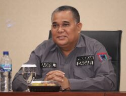 Kadisdik Dasril Paparkan 7 Isu Strategis Pendidikan Kota Payakumbuh