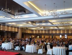 PPD Kategori Kabupaten Terbaik I Tahun 2023 Tingkat Provinsi Sumbar Diterima Bupati Tanah Datar