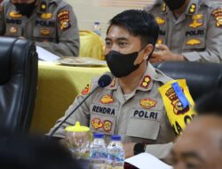 Sikapi Informasi Dugaan Penyimpangan Oknum, Kapolres Kuansing : Jika Terbukti Saya Tindak Tegas