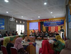 BPRN Nagari Padang Laweh Sungai Tarab Periode 2023-2029 Dilantik