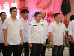 Selekda Usai, Ini 7 Tim Terbaik Wakili ESI Kuansing Ikuti Seleksi Tingkat Provinsi Riau