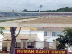 Tim Penyidik Kejari Kuansing Telah Menyampaikan Hasil Perkembangan Penyidikan 2 Kasus Dugaan Korupsi