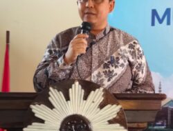 Memasuki Ruang Batin Ramadhan