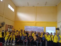 ANA FIS UNIKS dan AP FIA UNILAK, Adakan Seminar Ilmiah Bersama