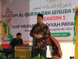 Musllim Indonesia Masih Banyak Buta Huruf Al-Qur’an