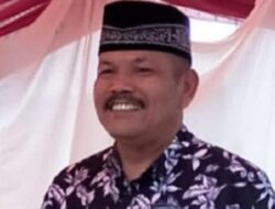 Kunjungi 35 Masjid, TSR Limapuluh Kota tak Libatkan Wabup dan Wartawan