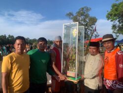 Meriahkan Idul Fitri 1444 H Pacu Perahu Sardiyono Open II Diikuti 350 Perahu