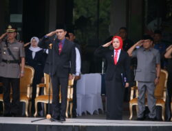 Peringatan Hari Otonomi Daerah, Wako Rida Ananda Sampaikan Hal Ini