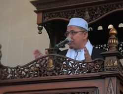 Cegah Kegaduhan, Bijak Sikapi Perbedaan Pendapat