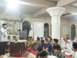 Penyuluh Agama Terbaik di Sumbar Dari Batipuh Ateh Berkat Program Satu Rumah Satu Hafizh