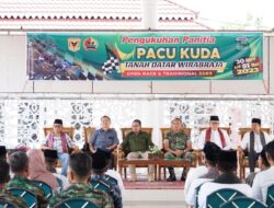 Pacu Kuda Open Race dan Tradisional Tahun 2023 Ini Akan Istimewa