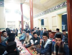 Wirid Adat dan Agama Anak Kemenakan Suku Caniago Jorong Patir Nagari Situmbuk