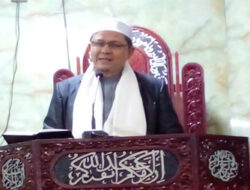 PDM Payakumbuh Sosialisasikan Maklumat PP Muhammadiyah