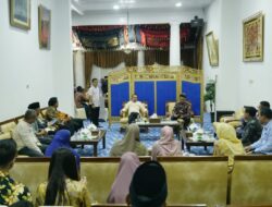 IKTD Provinsi Riau Akan Undang Bupati Pengukuhan Pengurus Hasil Mubes