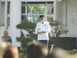 Agenda Besar Bakal Dilaksanakan di Tanah Datar