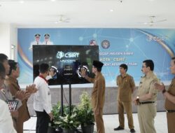 Ketiga di Sumbar, Pemkab Limapuluh Kota Bersama BSSN Luncurkan Limapuluh Kota CSIRT