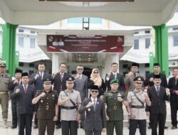 HARI OTODA KE-XXVII, BUPATI SAFARUDDIN: KEWENANGAN OTODA HARUS TRANSPARAN DAN MENGHADIRKAN PARTISIPASI PUBLIK