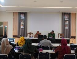 LIMAPULUH KOTA MASUK NOMINASI 6 BESAR PENGHARGAAN PEMBANGUNAN DAERAH TINGKAT SUMBAR