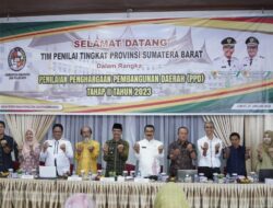 LIMAPULUH KOTA DI BABAK 6 BESAR “PPD” 2023, PERLU PERENCANAAN YANG BERDAYA UNGKIT BAGI PULIHNYA EKONOMI DAERAH