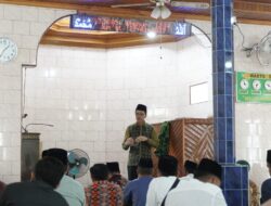 “BAJUMPO” JEMPUT LANGSUNG ASPIRASI WARGA ALA BUPATI SAFARUDDIN