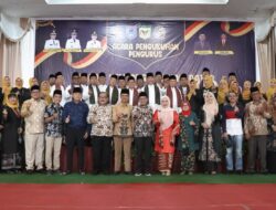 IKTD LUAK NAN BUNGSU DILANTIK, TIGA KEPALA DAERAH KOMPAK DORONG PERANTAU TINGKATKAN PEREKONOMIAN