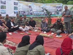 WORLD BANK DUKUNG PERHUTANAN SOSIAL LIMA PULUH KOTA UTAMA SEBAGAI KAWASAN WISATA