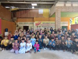 DONGKRAK PRESTASI MTQ NASIONAL TINGKAT SUMATERA BARAT PEMKAB LIMA PULUH KOTA BERBENAH, BUPATI : PENINGKATAN PRESTASI KONTINGEN MERUPAKAN SUATU KEHARUSAN