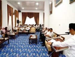 Tanah Datar Sangat Baik Dengan Nilai Rata-Rata Diatas 90