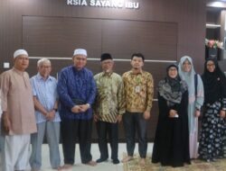 Harmonisasi Kunci Bahagia