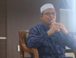 Jangan Terperesok Pada Tiga Jurang
