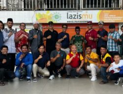 Payakumbuh Tuan Rumah Kejurnas TSPM dan Milad Tapak Suci 2023