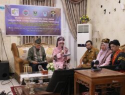 INOVASI PAYAKUMBUH KEMBALI MENUJU NASIONAL