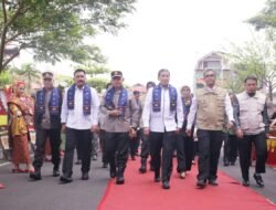 Ketua DPRD Hamdi Agus Dukung Kota Payakumbuh Bebas Pungli