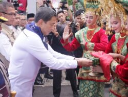 Kota Payakumbuh Berkomitmen Menjadi Kota Bebas Pungutan Liar