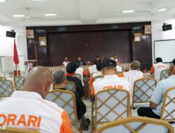 ORARI Tidak Perlu Diragukan Lagi