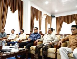 Kongres Bundo Kanduang se-Dunia ke-II di Istano Basa Pagaruyung Bakal Dihadiri 50 Negara