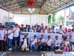 Bupati Ajak Berkunjung ke Tanah Datar