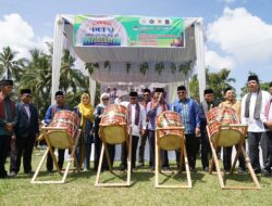 MTQ N Tingkat Kecamatan Rambatan