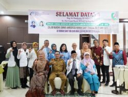 LAM-KPRS di RSIA Sayang Ibu Batusangkar