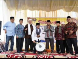 Jalan Menuju Kabun Nagari Salimpaung Lokasi Pesantren Manahijussadat 3 Salimpaung Segera Direalisasikan