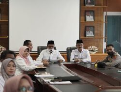 ROADSHOW PERCEPATAN PENURUNAN STUNTING DAN KEMISKINAN EKSTREM, MENTERI PMK : OPTIMALKAN DAN PASTIKAN ALOKASI APBN SERTA APBD SALING MELENGKAPI