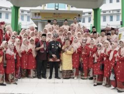 PERINGATI HARDIKNAS 2023, PEMKAB LIMA PULUH KOTA SIAP GALAKAN MERDEKA BELAJAR