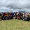Festival Talago Kamba II di Objek Wisata Batu Badindiang Dihadiri Anggota APPATAR